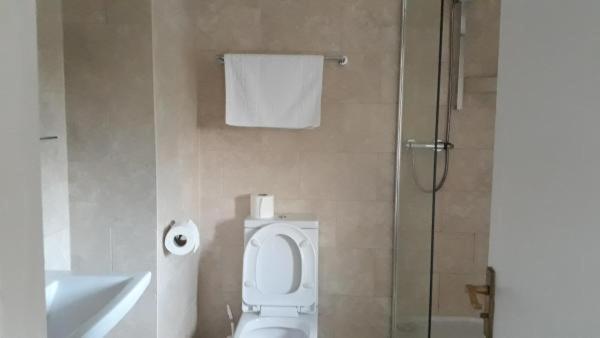 Compact Double Room
