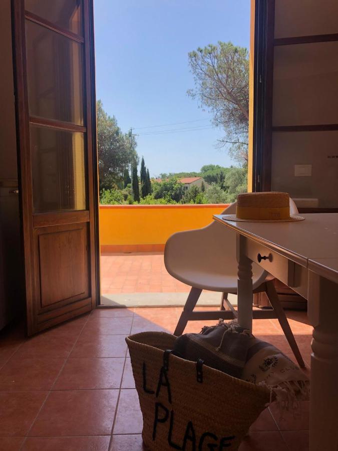 Appartamento Standard con Terrazza