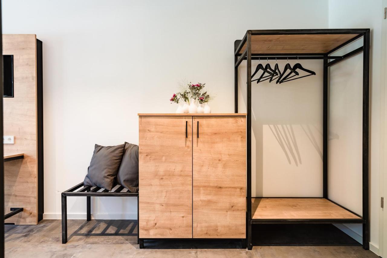 Doppelzimmer mit Balkon - Kategorie L