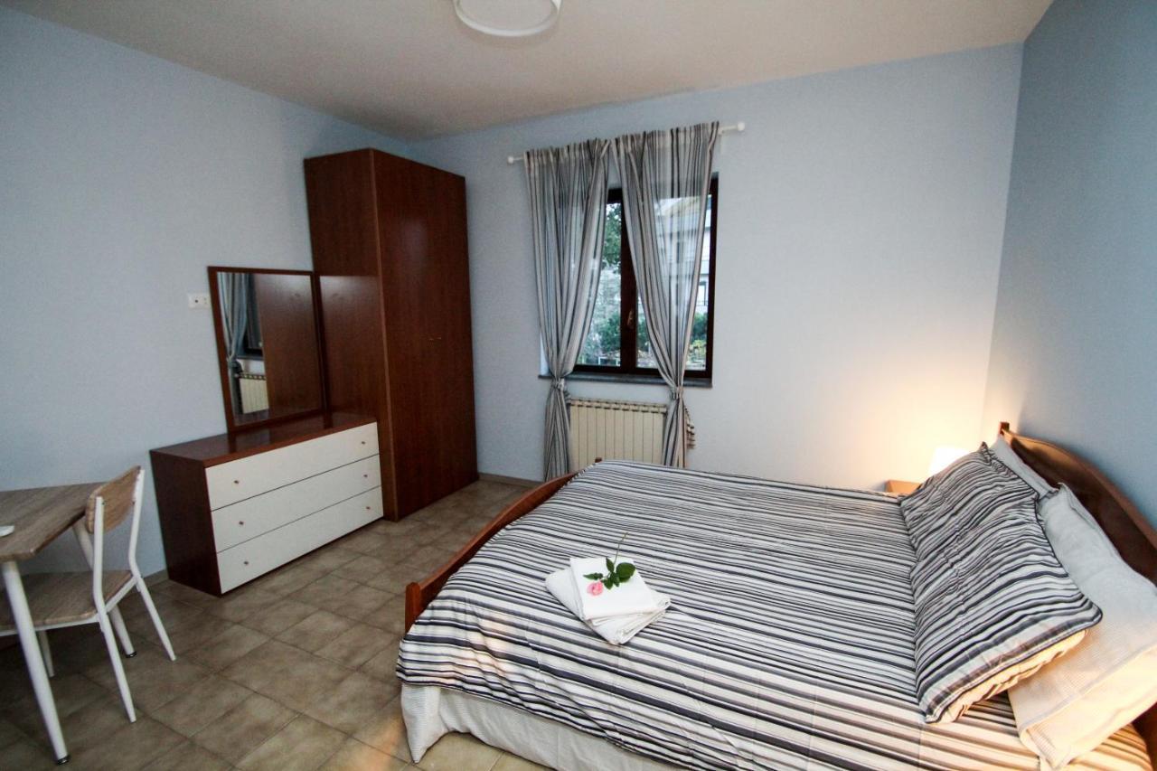 Camera Tripla con Bagno Privato