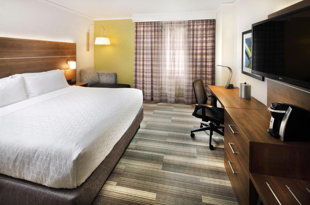 Standaard Kamer met Kingsize Bed