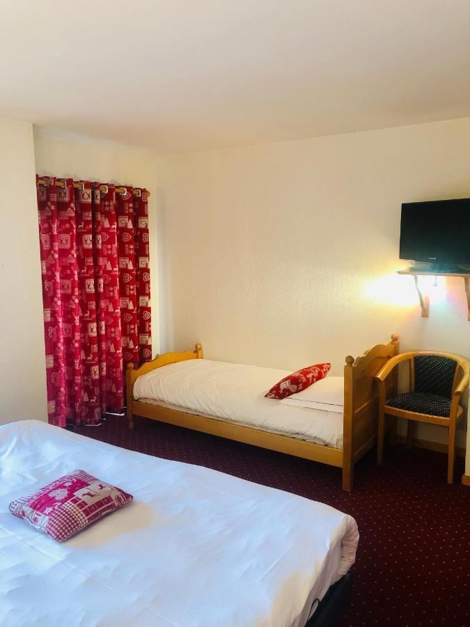 Triple Room Lake View