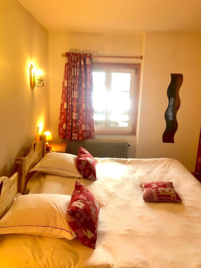 Double Room Lake View