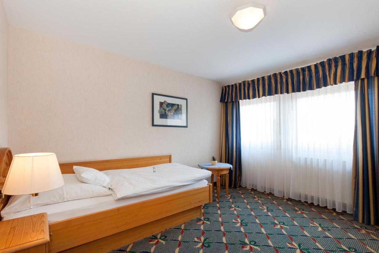 Comfort Einzelzimmer