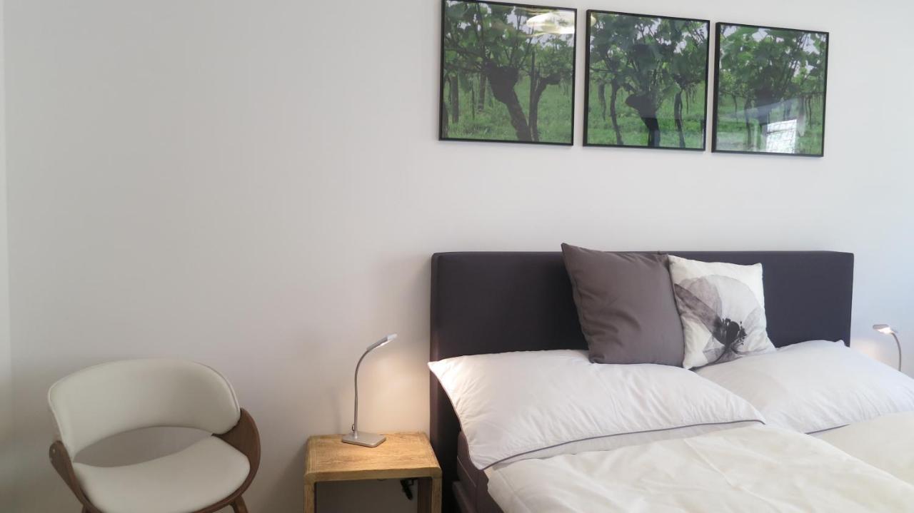 Budget Doppelzimmer
