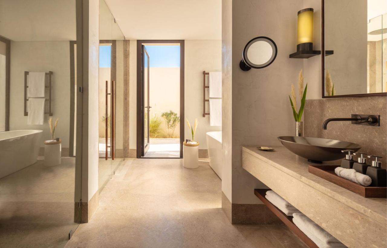 One Bedroom Chott El Jerid View Villa