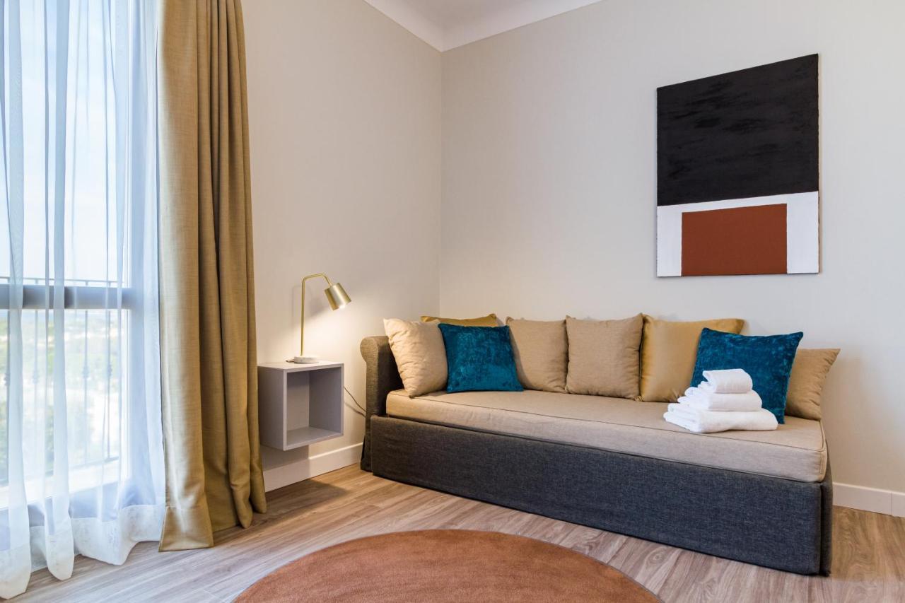 Junior Suite Sea View