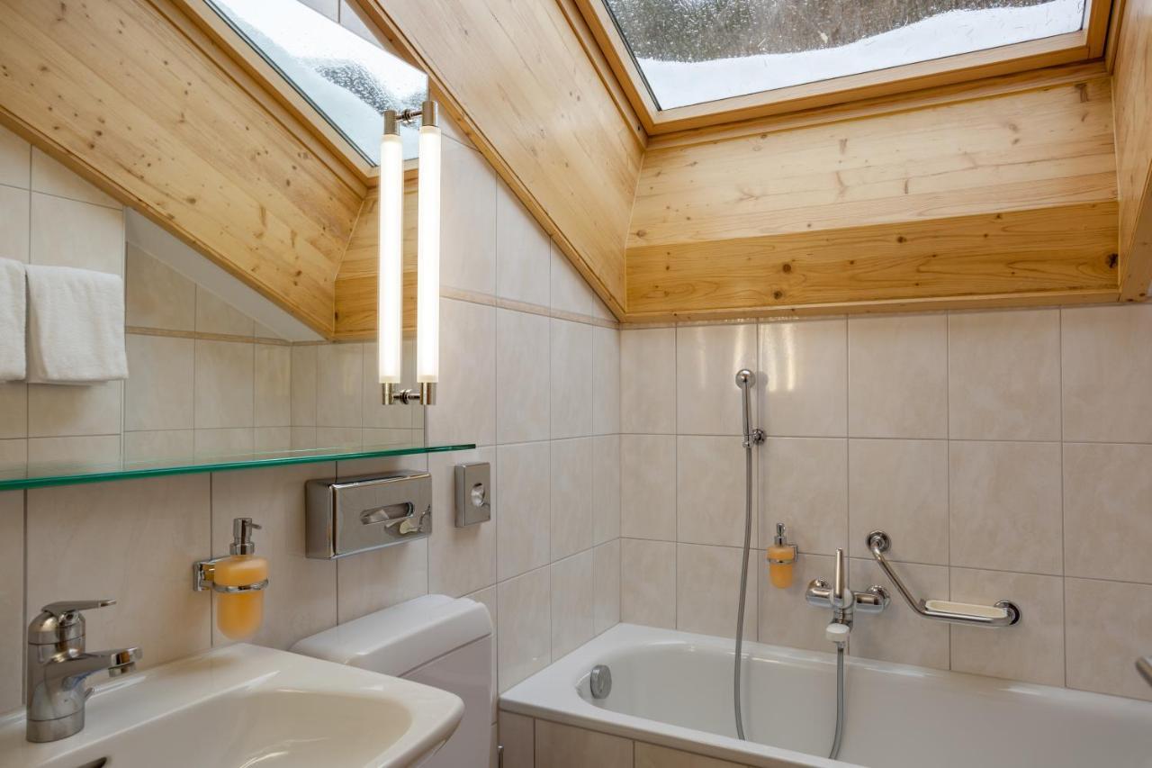 Superior Double Room with Balcony