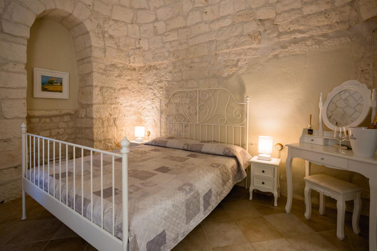 Villa con Piscina Privata