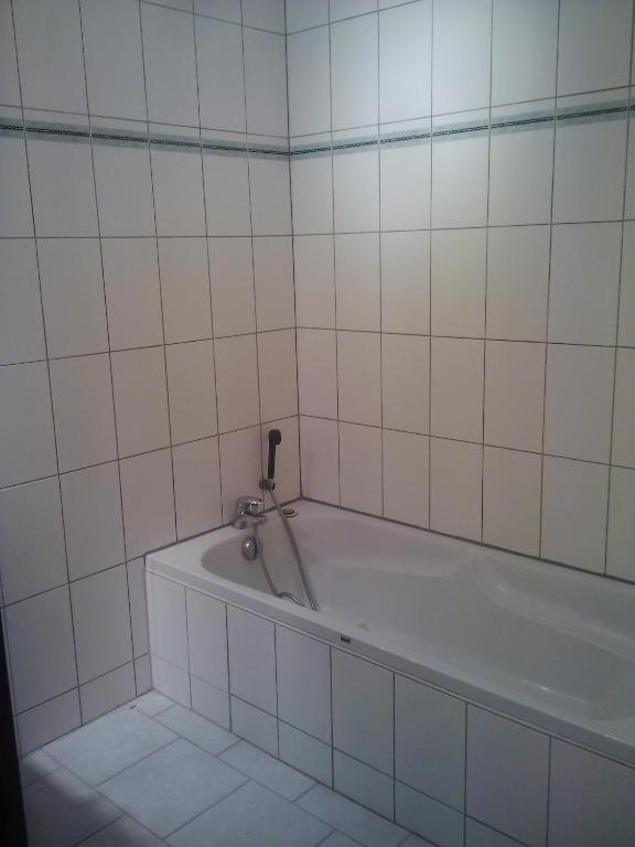 Chambre Triple