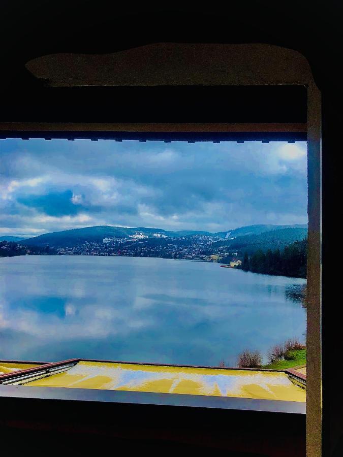 Double Room Lake View