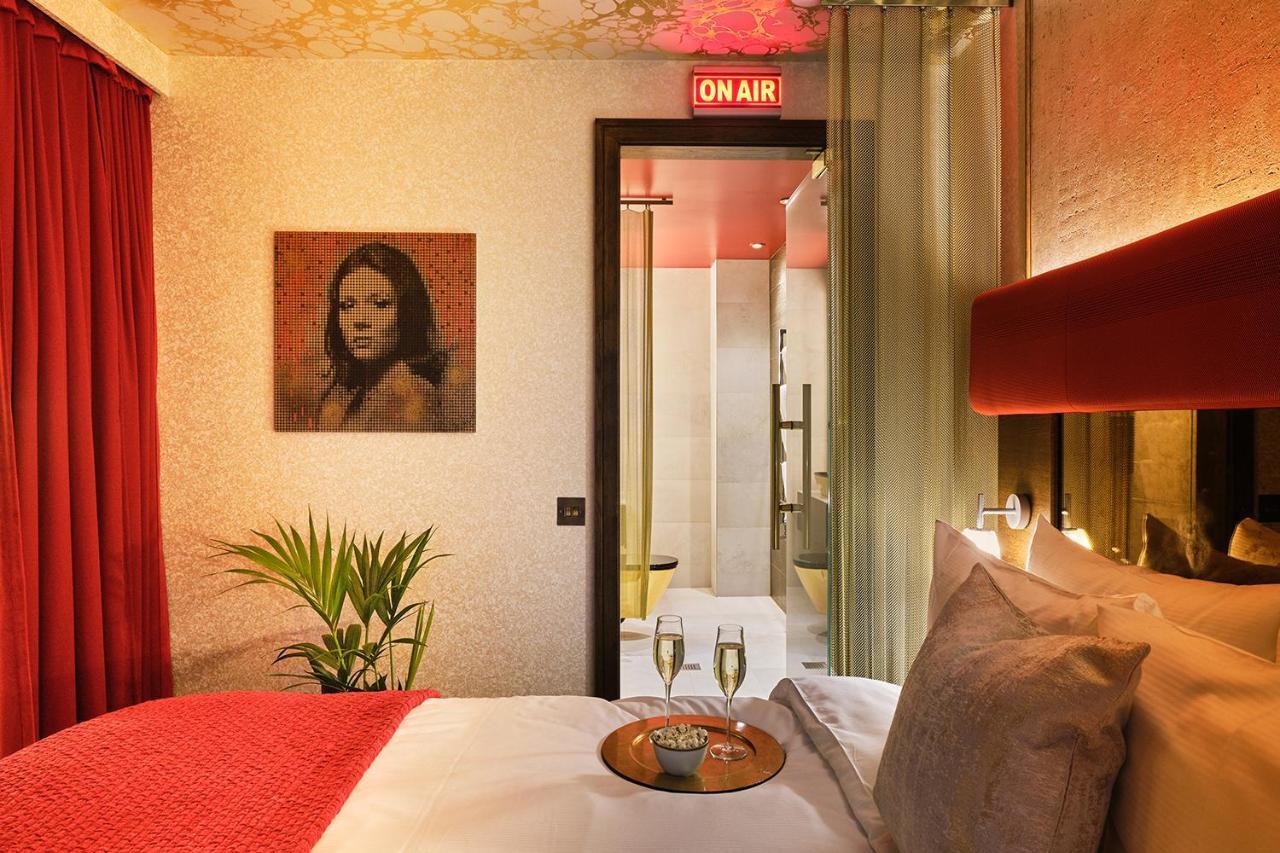 Pop Diva Suites