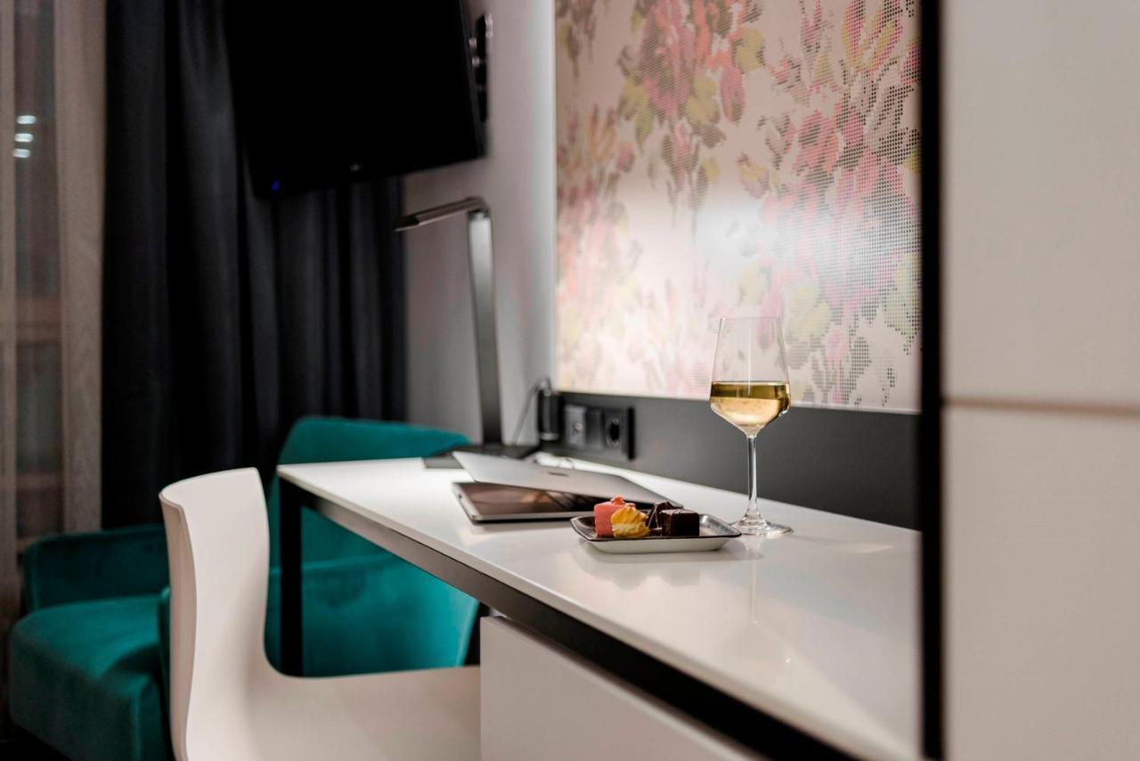 Business Single Room