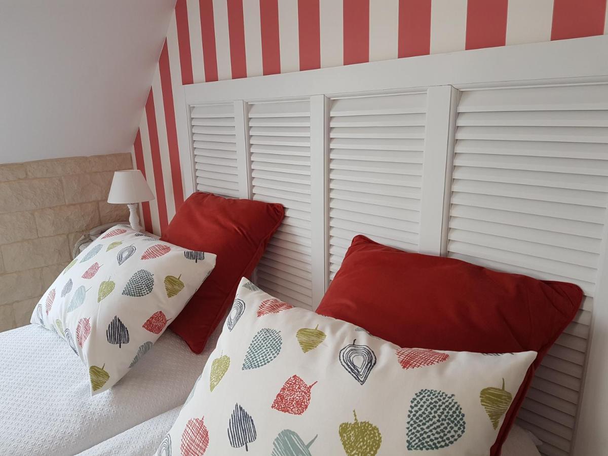 Chambre Quadruple Confort