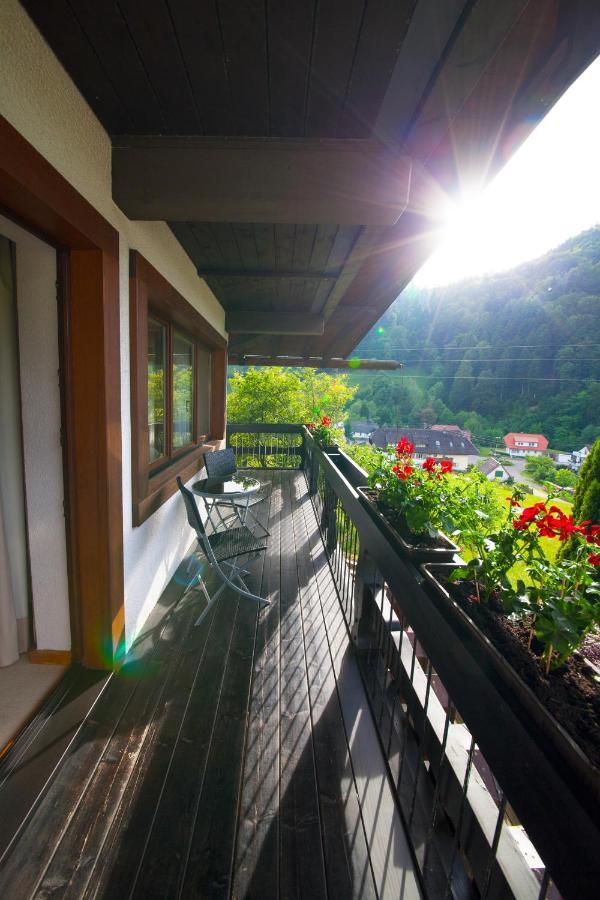 Deluxe Double Room Balcony