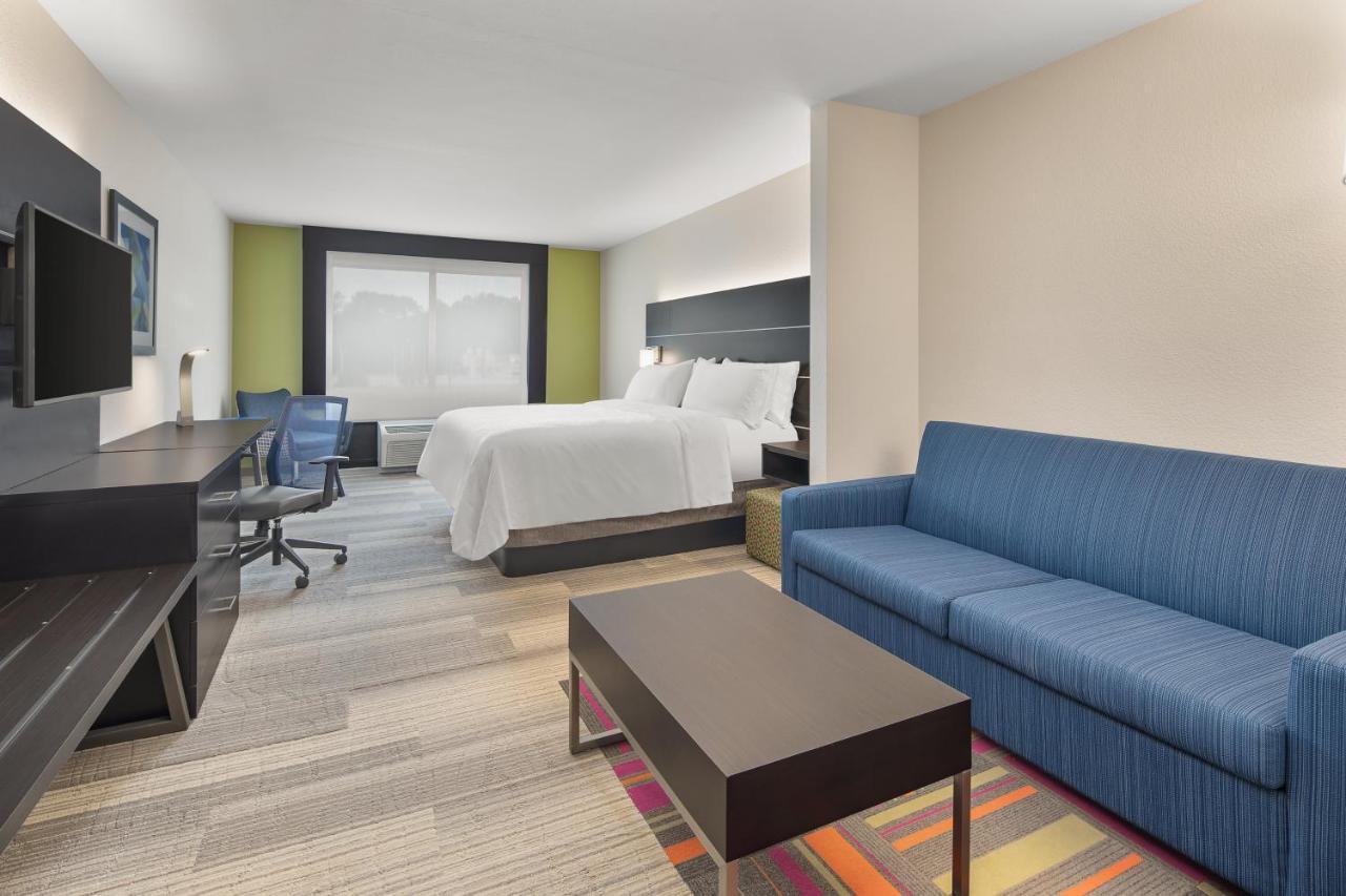 King Suite