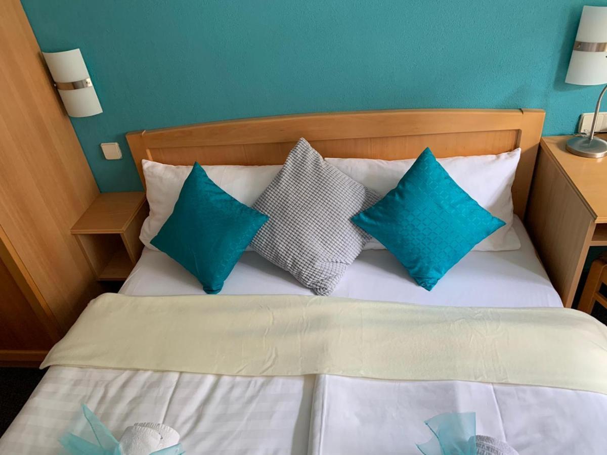 Comfort Single Room
