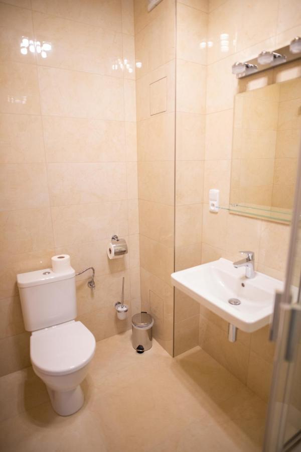 Deluxe Doppelzimmer