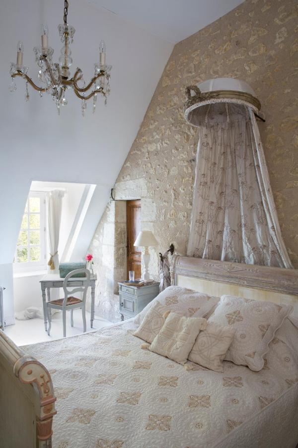Chambre Double Supérieure