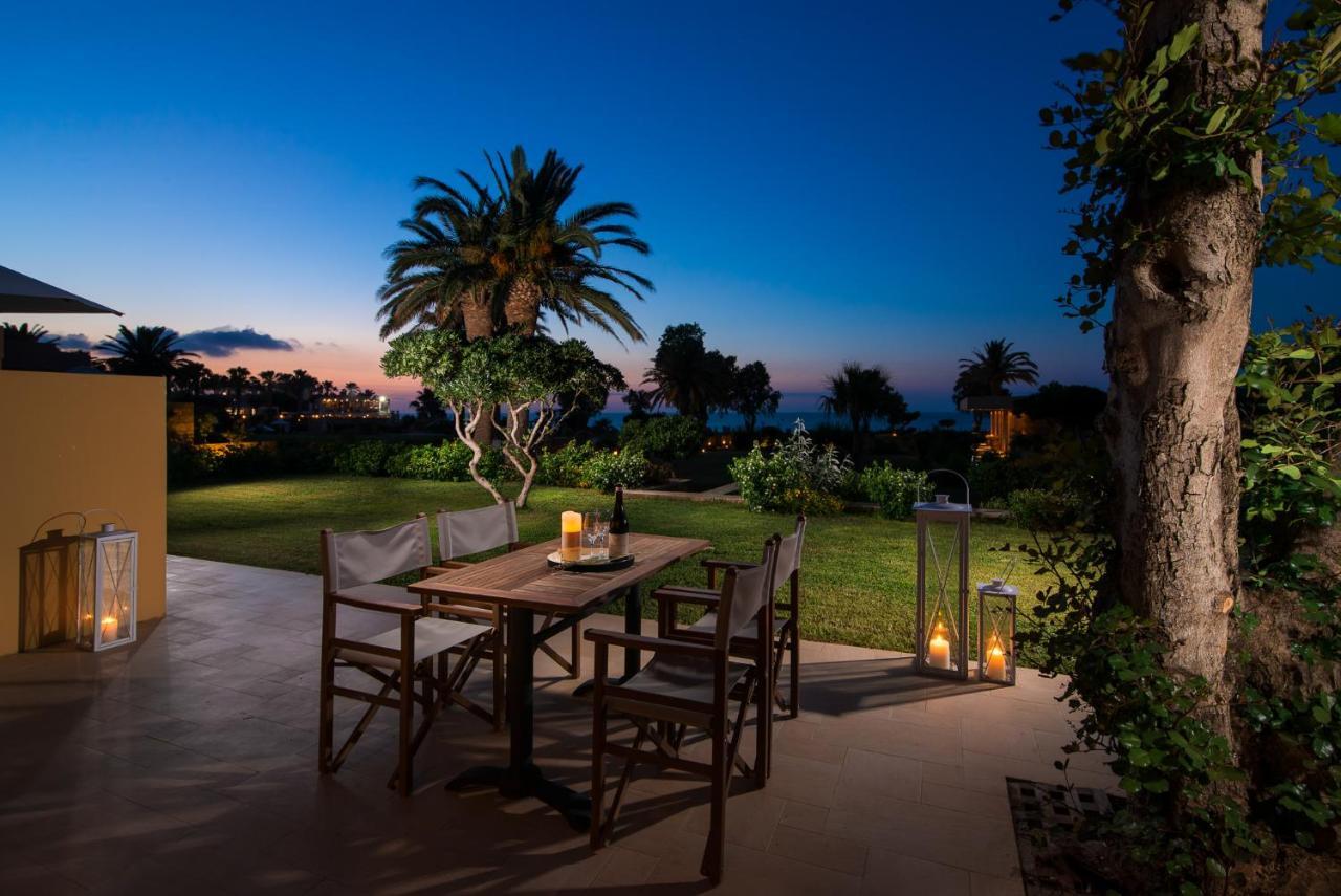 Suite Familiar Superior com Vista Mar