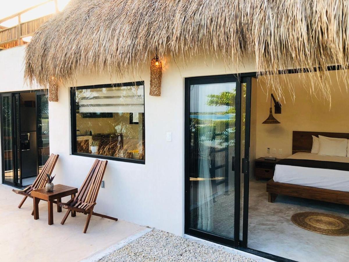 Estudio Superior - Frente al lago