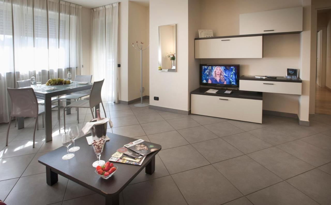 Appartement 3 Chambres (5 Adultes)