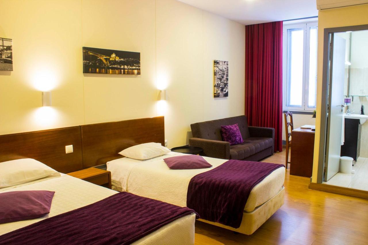Quarto Familiar Standard