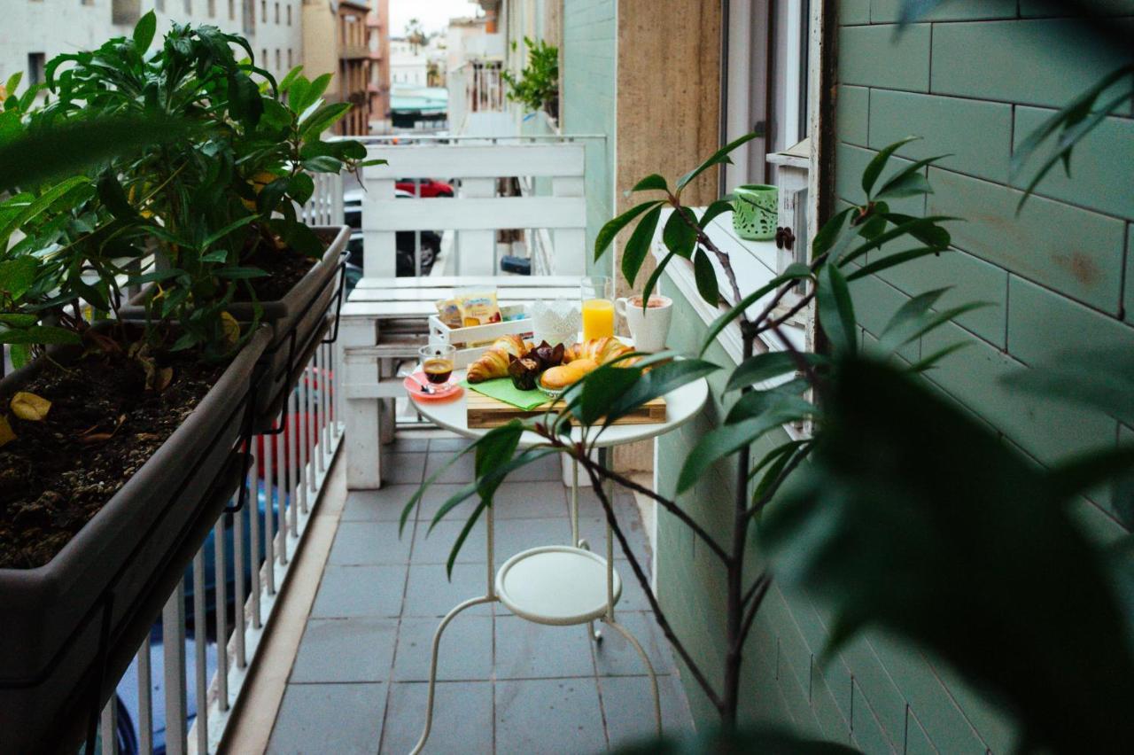Double Room Balcony