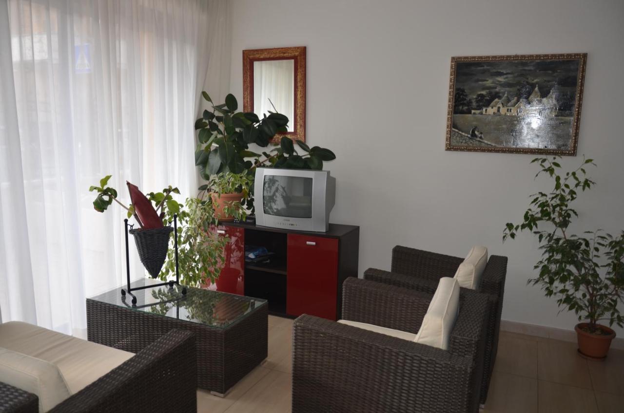 Appartamento con 2 Camere da Letto