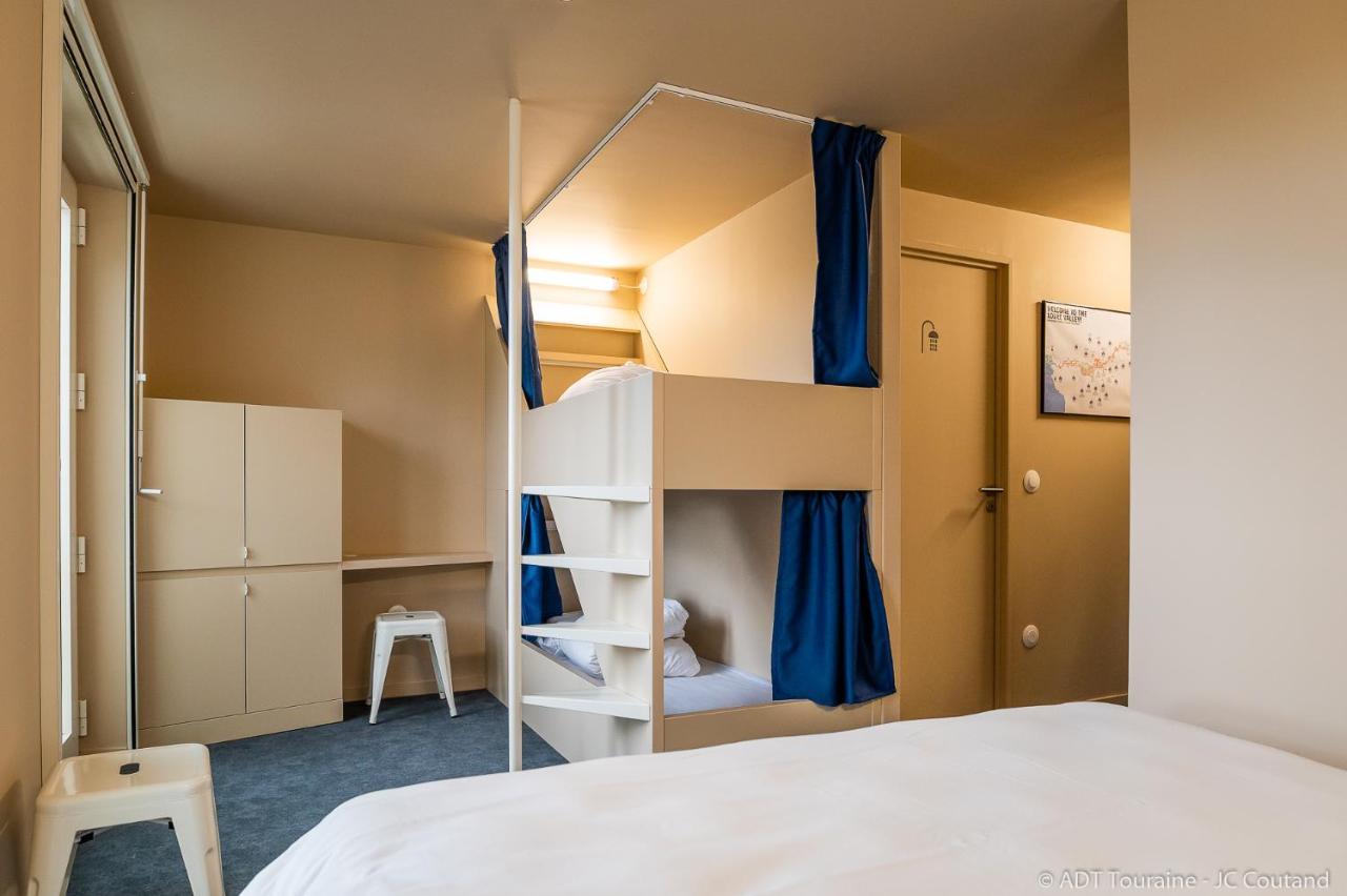 Chambre Familiale