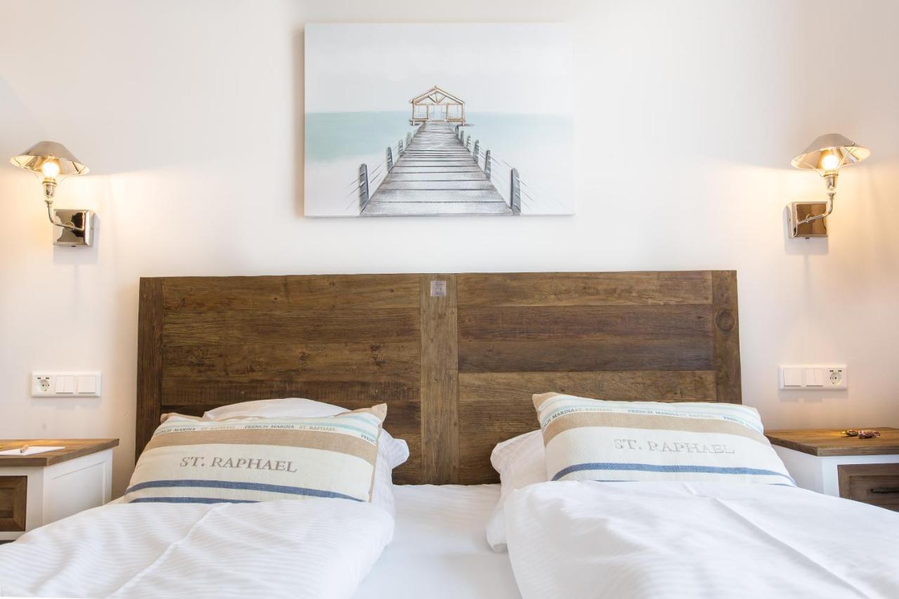 Economy Doppelzimmer