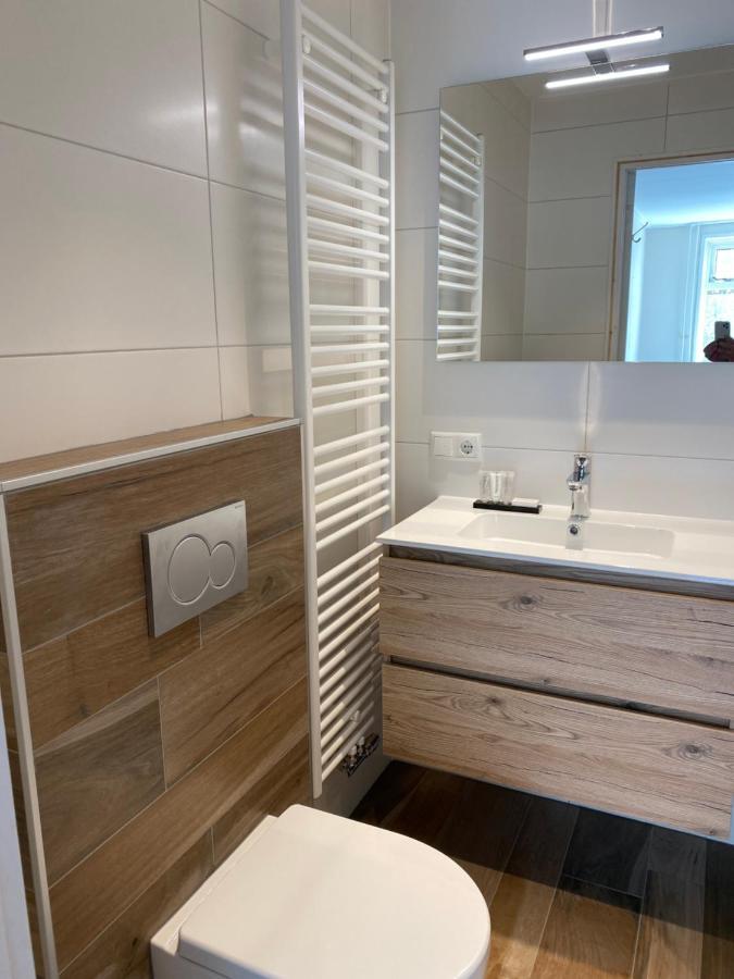 Chambre Double ou Lits Jumeaux - Annexe