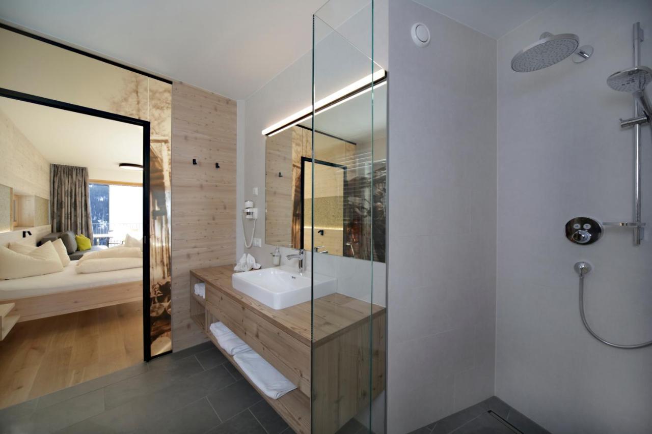 Double Room Terrace