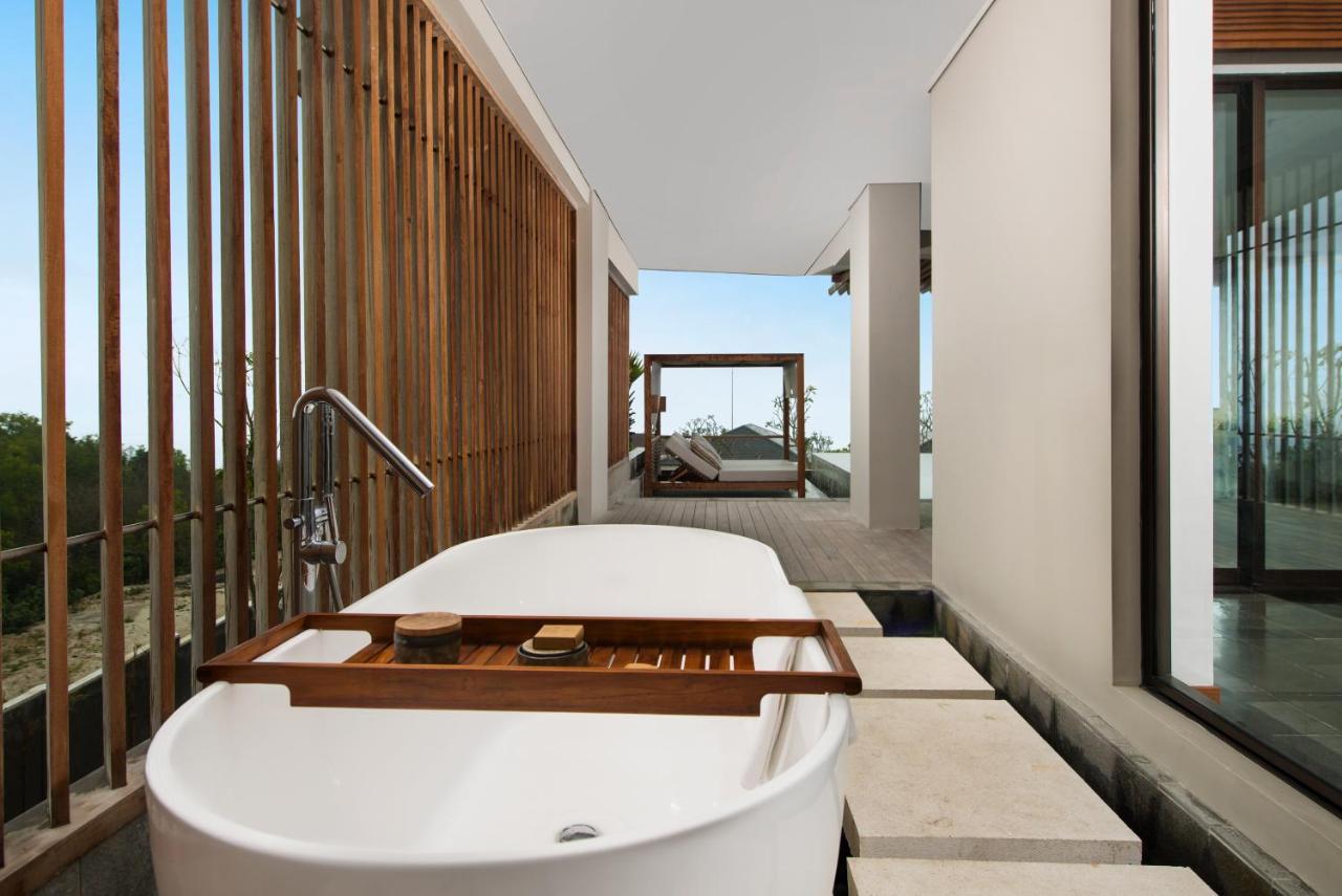 Sky Pool Suite with Ocean View