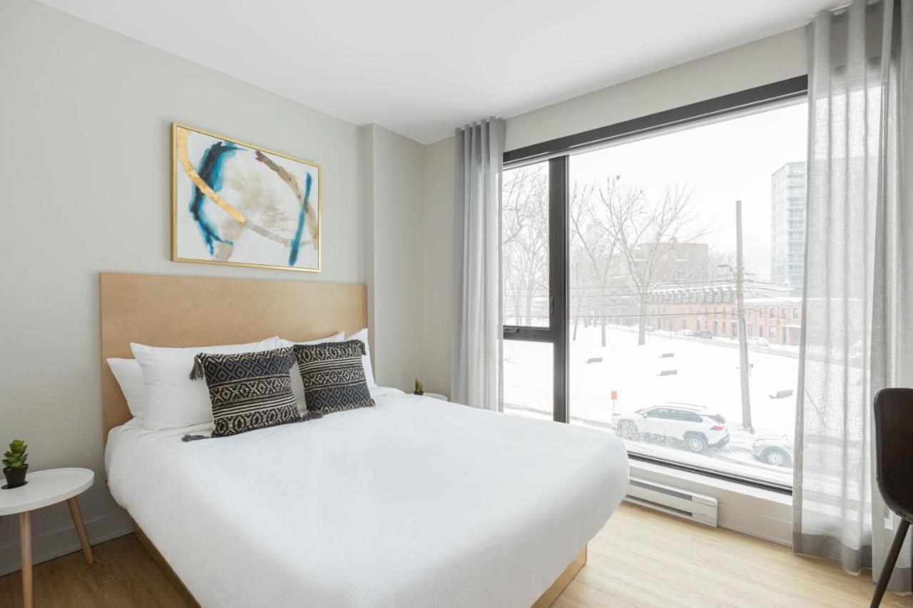 Appartement 2 Chambres avec Balcon