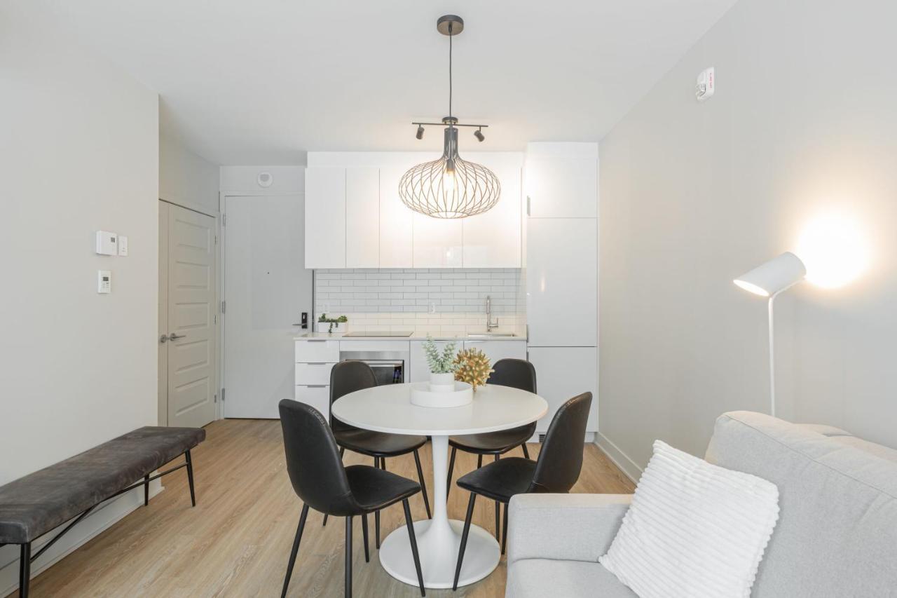 Appartement Standard avec Balcon