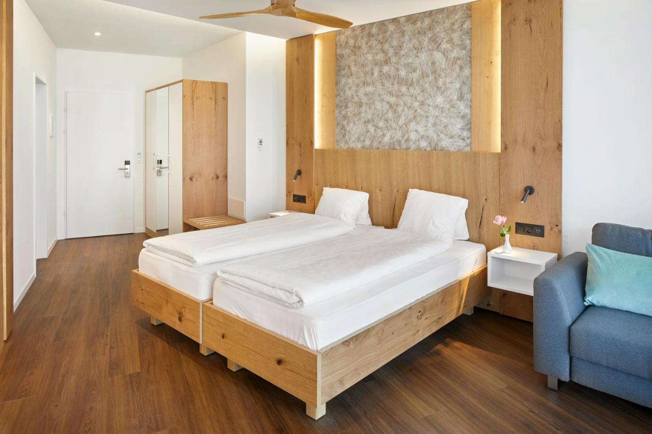 Chambre Familiale avec Balcon