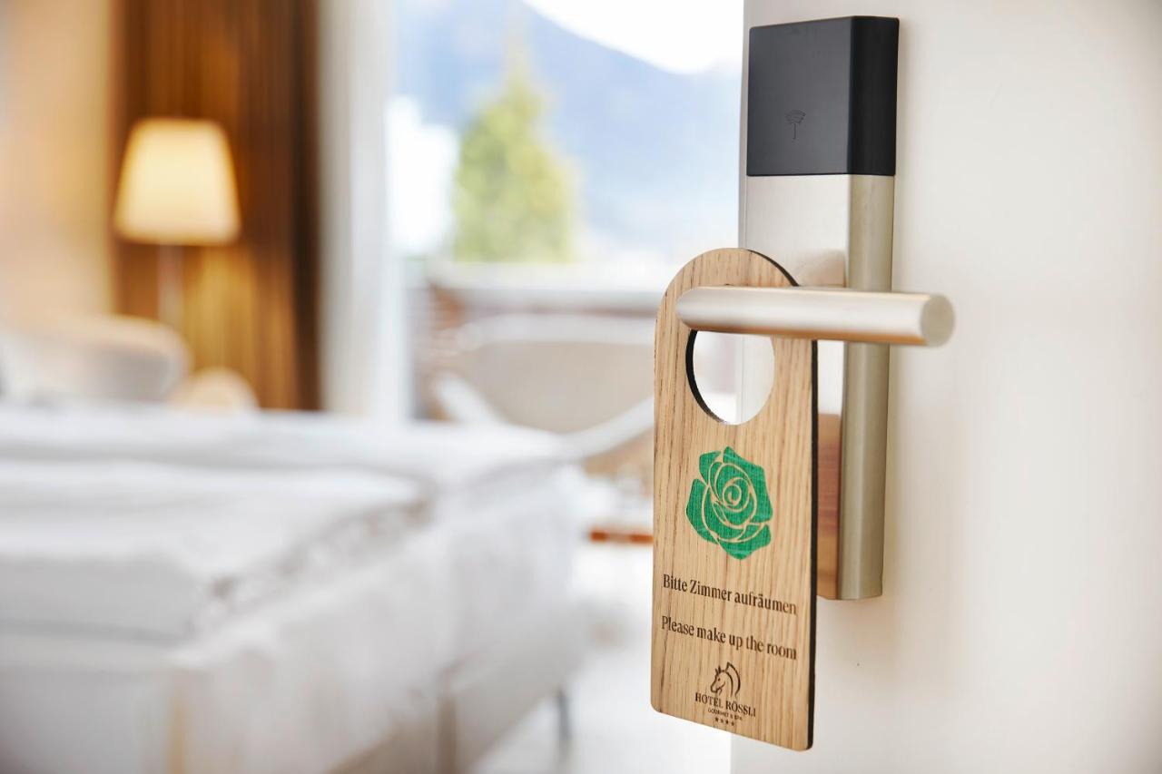 Chambre Double Deluxe