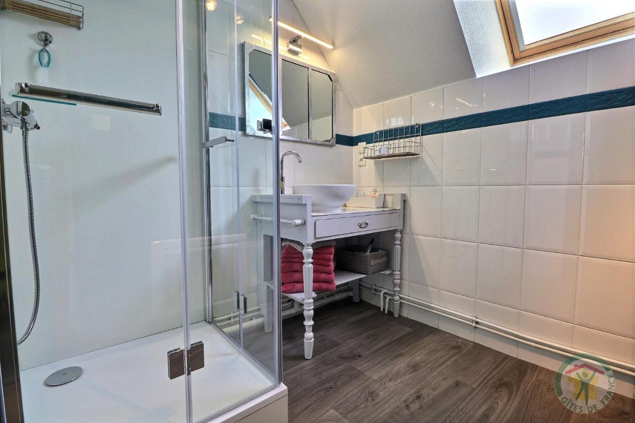 Chambre Familiale