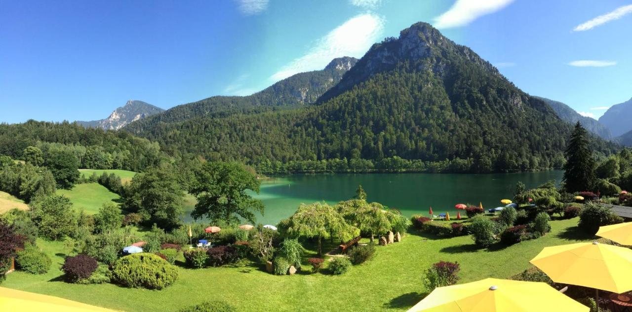 Apartment mit Seeblick