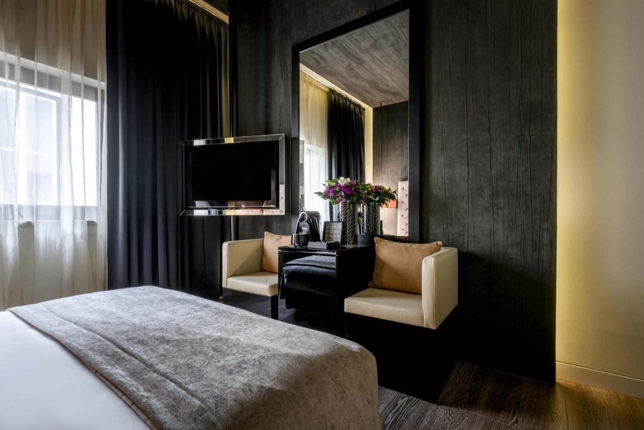 Club Double Room