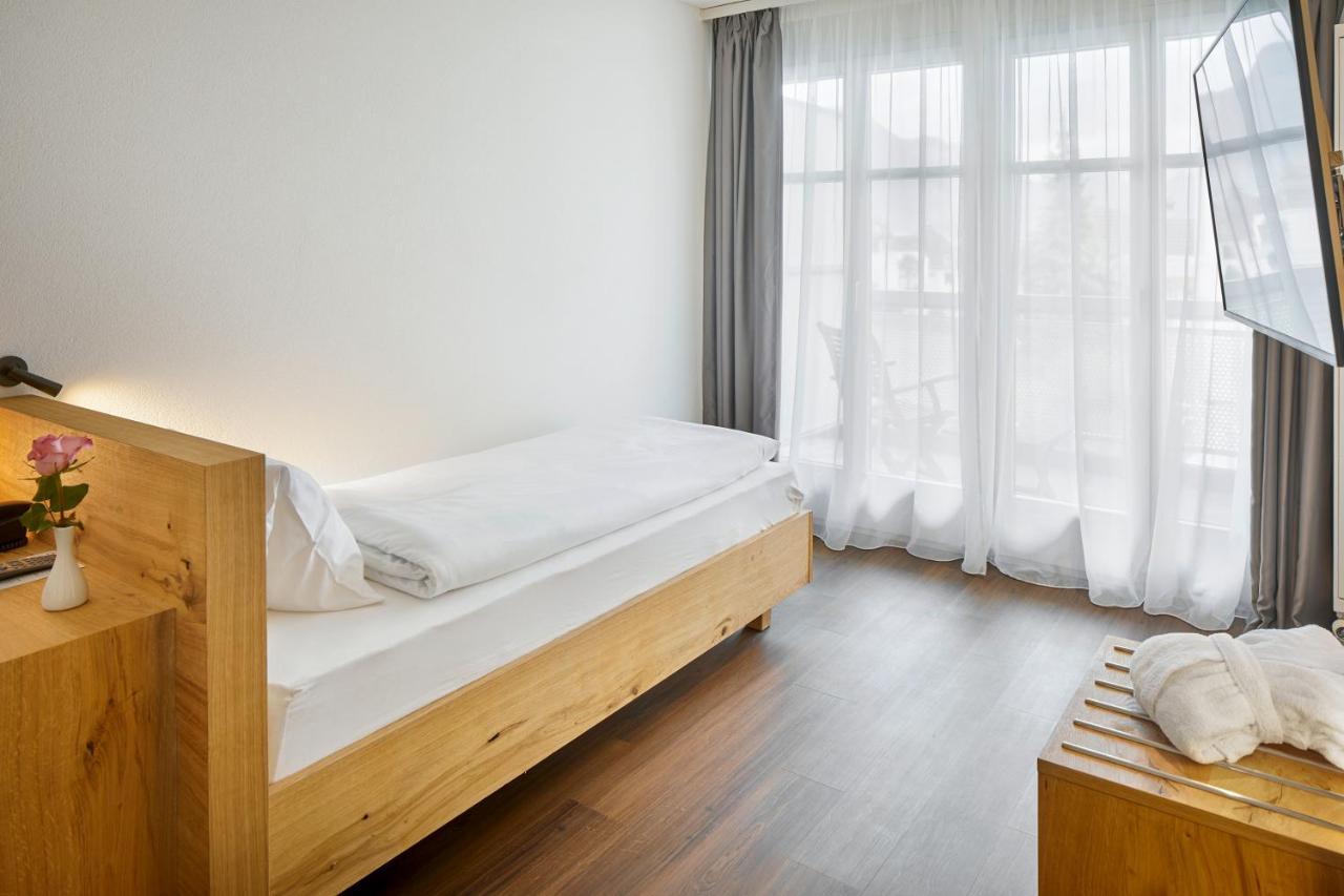 Chambre Simple