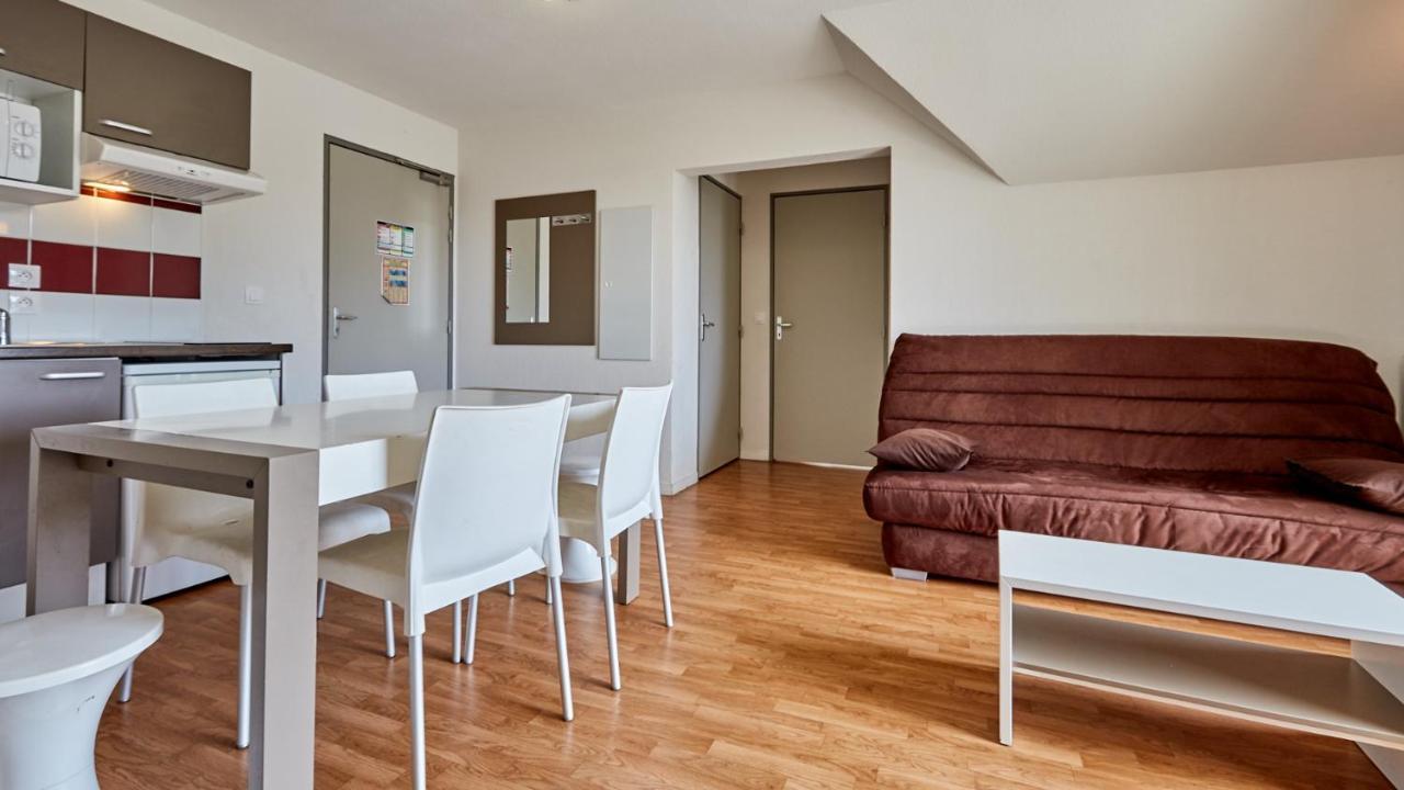 Appartement 2 Chambres