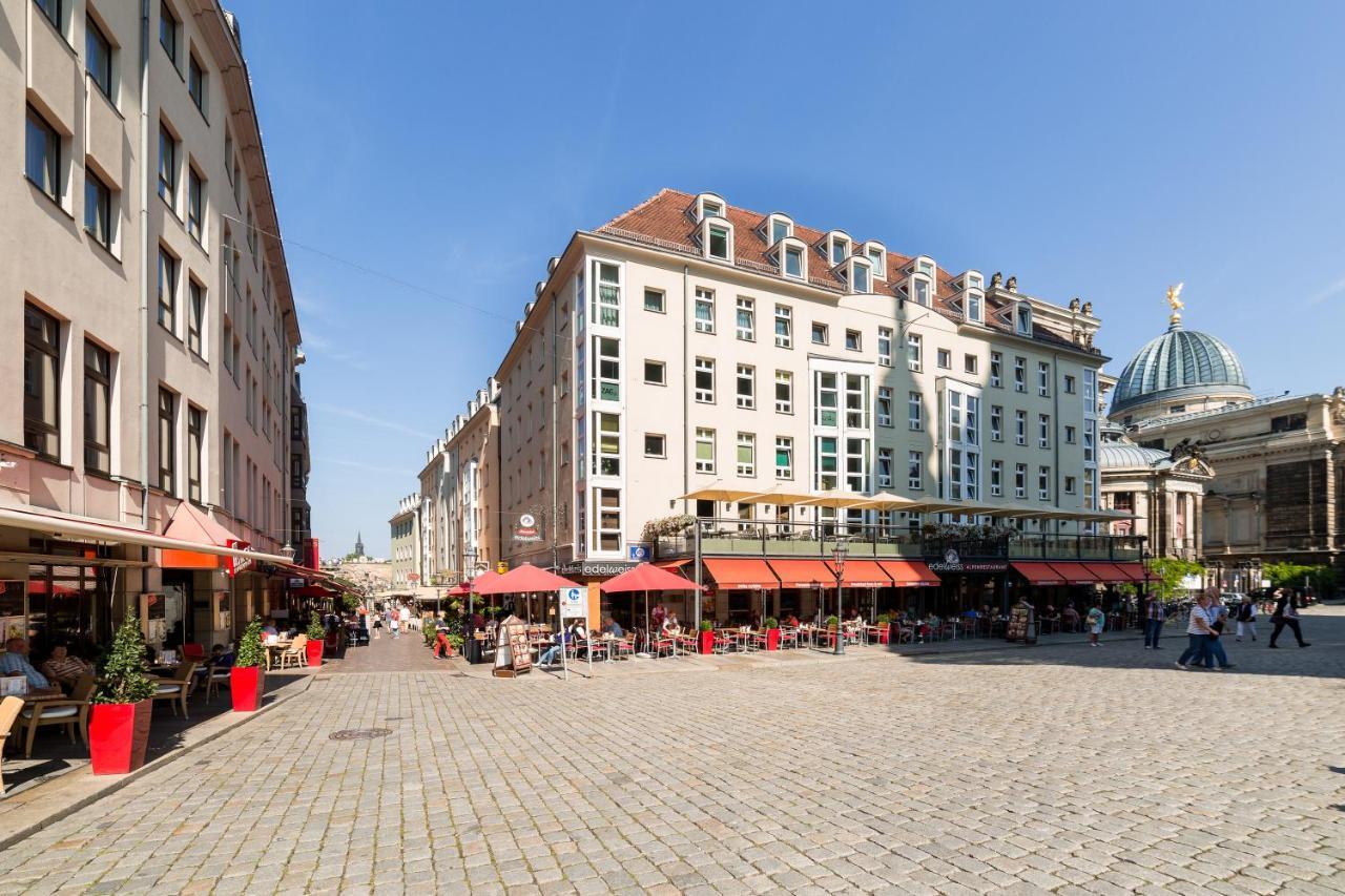 2-Room Apartment 'Münzgasse'