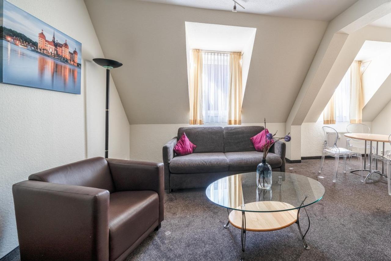 2-Room Apartment 'Münzgasse'