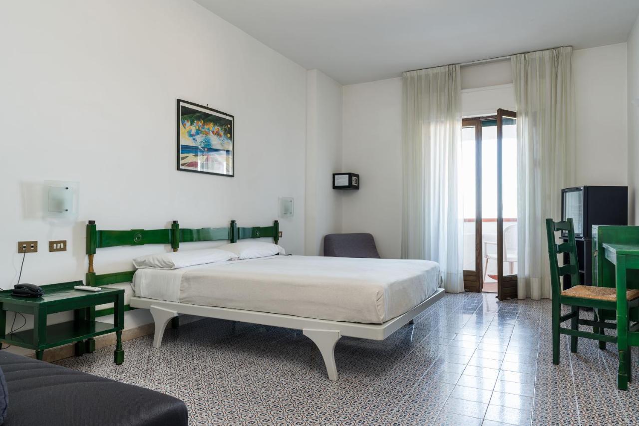 Chambre Double Standard