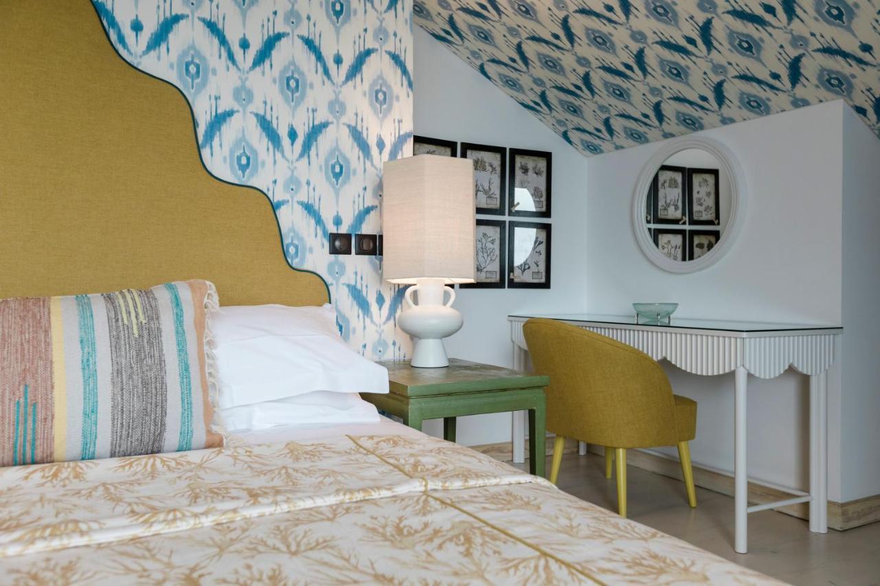 Suite Sea View