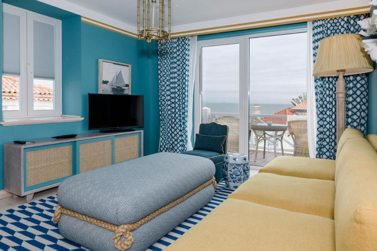 Suite Sea View
