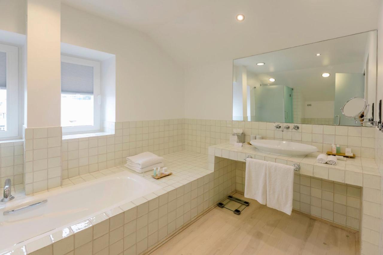 Suite Sea View