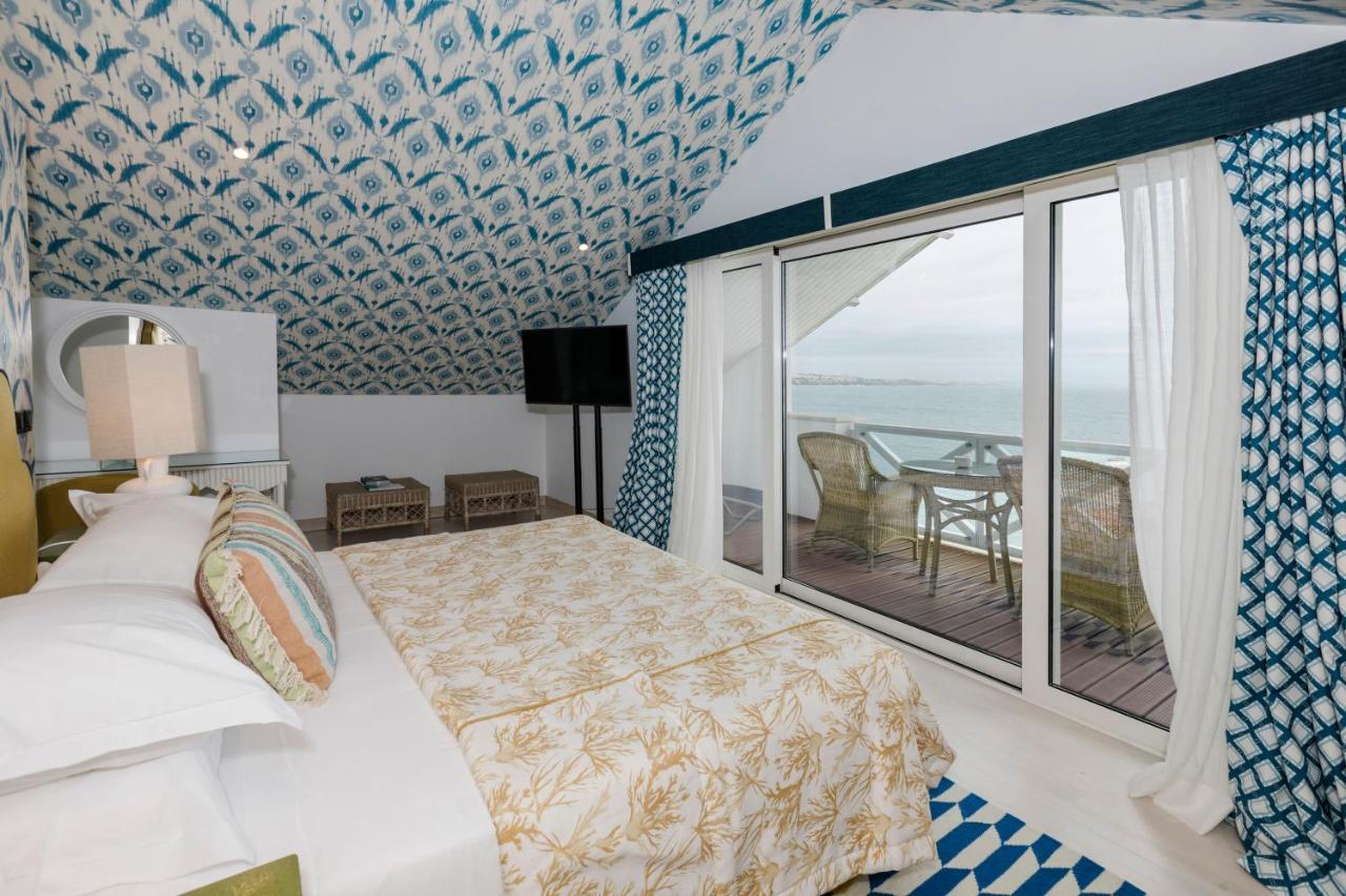 Suite Sea View